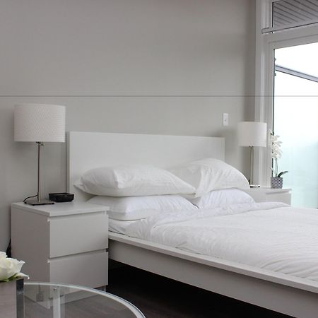 Atlas Suites- Furnished Apartments-College Street, Τορόντο Εξωτερικό φωτογραφία