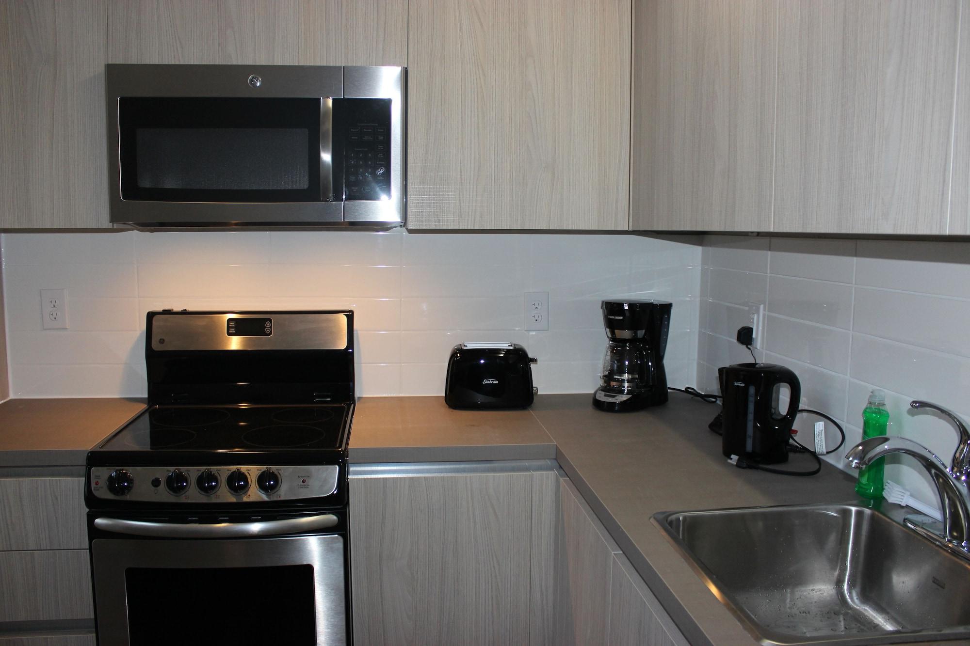 Atlas Suites- Furnished Apartments-College Street, Τορόντο Εξωτερικό φωτογραφία