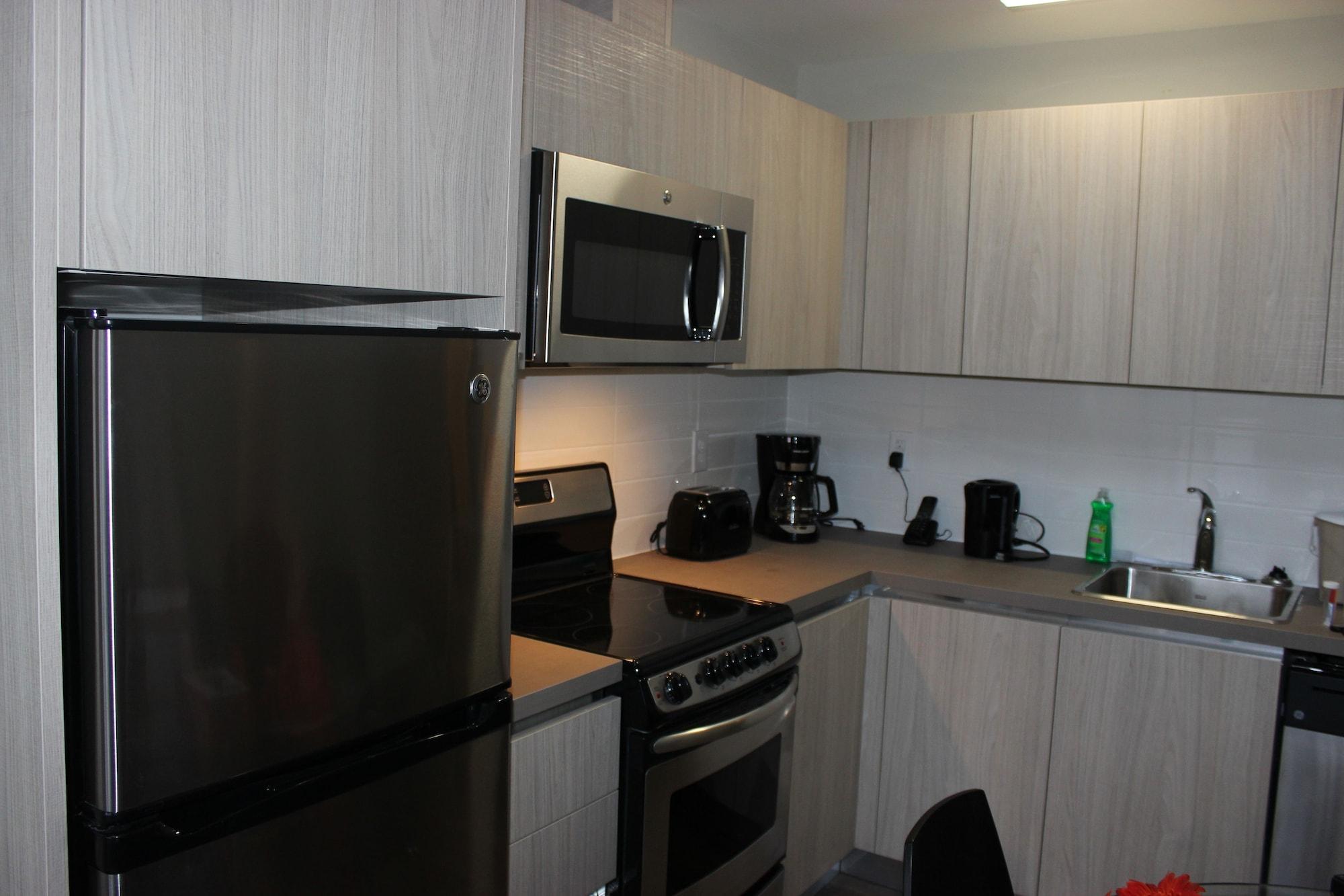 Atlas Suites- Furnished Apartments-College Street, Τορόντο Εξωτερικό φωτογραφία