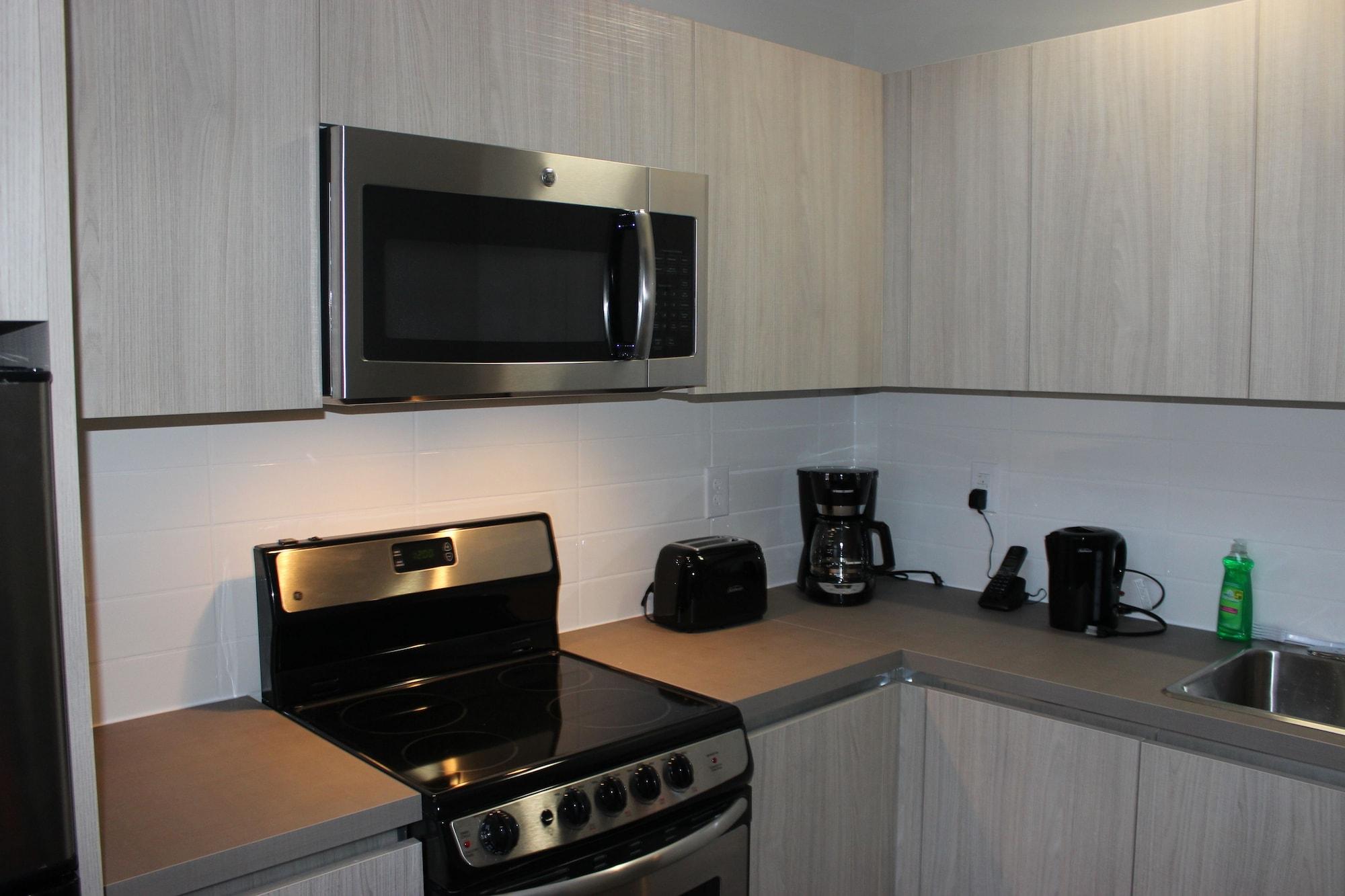Atlas Suites- Furnished Apartments-College Street, Τορόντο Εξωτερικό φωτογραφία