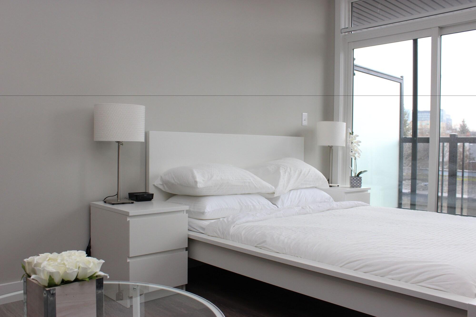 Atlas Suites- Furnished Apartments-College Street, Τορόντο Εξωτερικό φωτογραφία