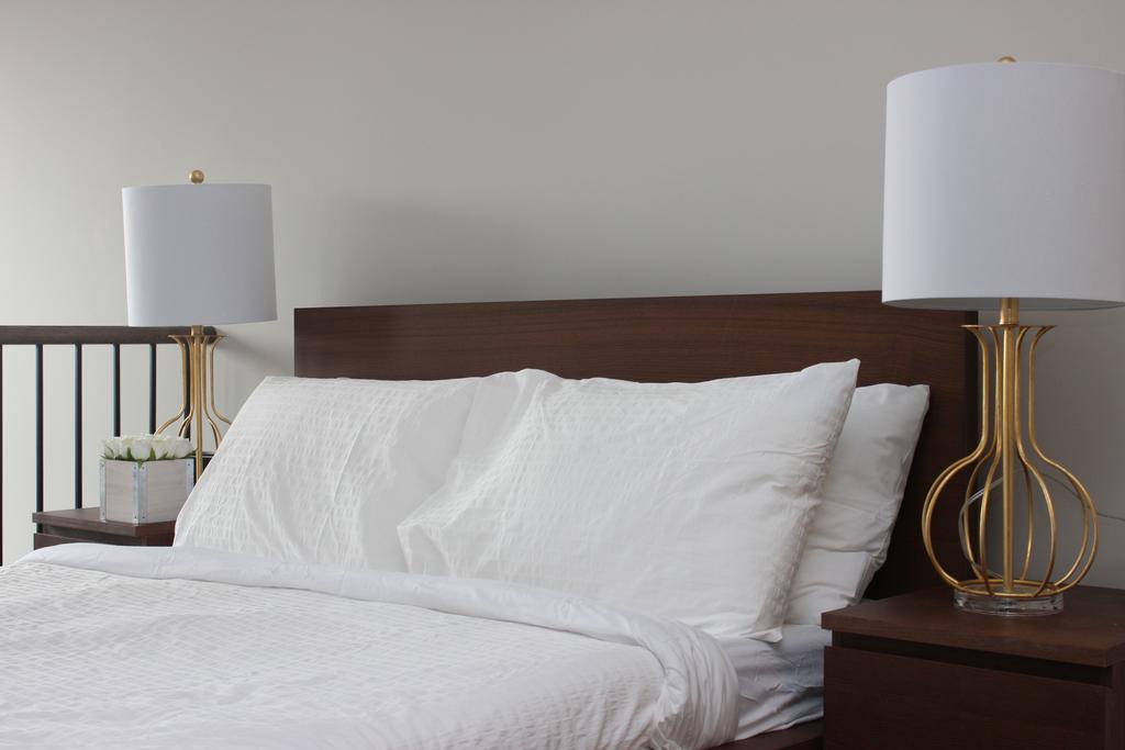 Atlas Suites- Furnished Apartments-College Street, Τορόντο Εξωτερικό φωτογραφία