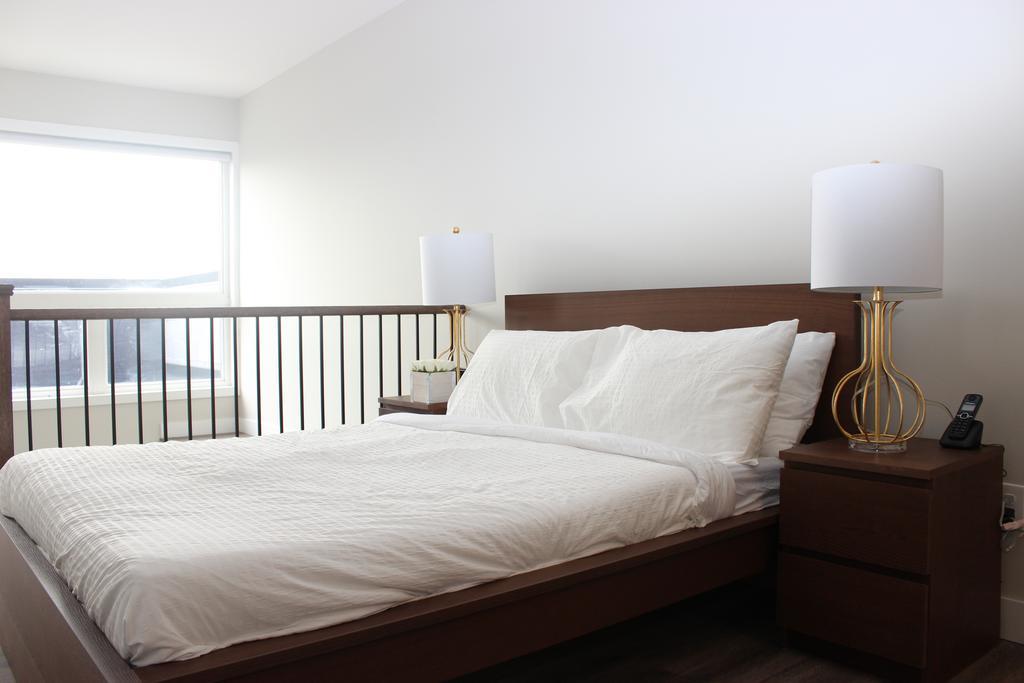 Atlas Suites- Furnished Apartments-College Street, Τορόντο Εξωτερικό φωτογραφία