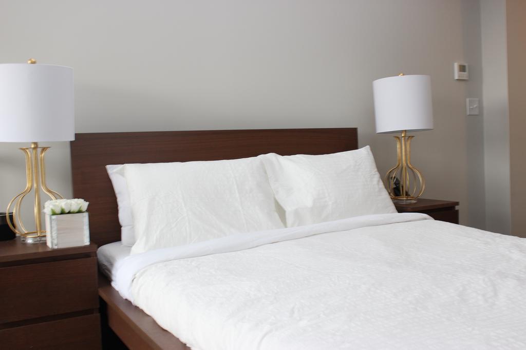 Atlas Suites- Furnished Apartments-College Street, Τορόντο Εξωτερικό φωτογραφία