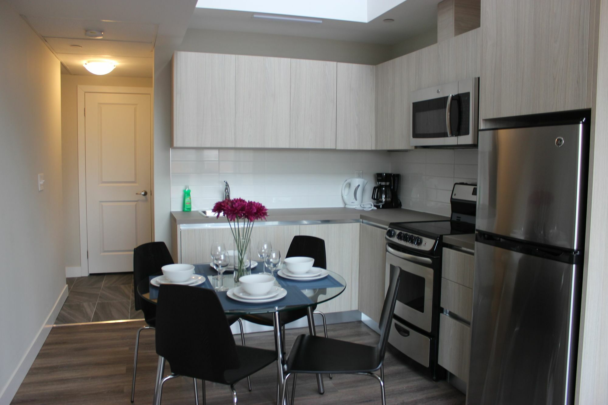 Atlas Suites- Furnished Apartments-College Street, Τορόντο Εξωτερικό φωτογραφία