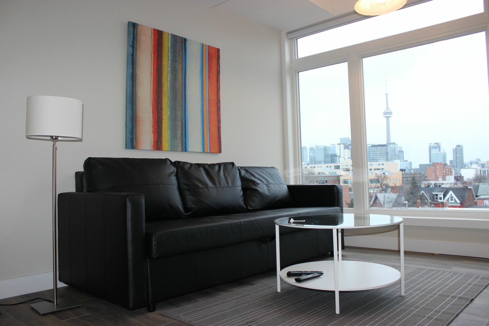 Atlas Suites- Furnished Apartments-College Street, Τορόντο Εξωτερικό φωτογραφία